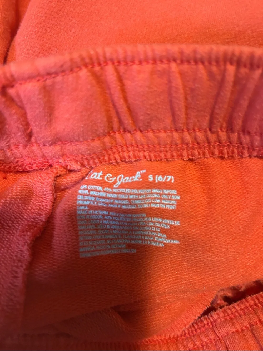 Kids Casual Shorts- Set of Three